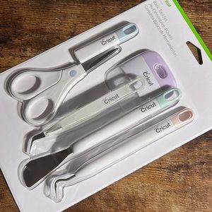 Cricut Basic Tool Set